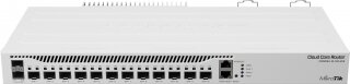 Mikrotik CCR2004-1G-12S+2XS Router kullananlar yorumlar